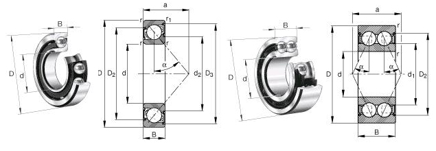 7200C/DF