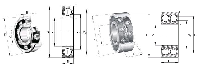 6014N