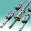 15MM TBI heavy load linear guide and slide (ball bearing slides and roller slides)