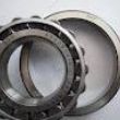 30208 Tapered Roller Wheel Bearing 40x80x19.75