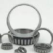 32032/P5 Chrome steel tapered roller bearing /flange mounted bearings