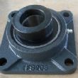 4 bolt flange bearings,insert bearing and pillow block HCFS208-24 