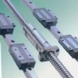 50MOQ-SG20-4 bearing steel Linear guide rail