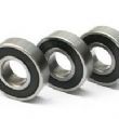 6311, 6311N, 6311Z, 6311ZZ, 6311-RZ, 6311-2RZ, 6311RS, 6311-2RS deep groove ball bearing