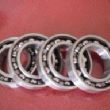 6320, 6320N, 6320Z, 6320ZZ, 6320-RZ, 6320-2RZ, 6320RS, 6320-2RS deep groove ball bearing