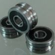 6406RS, 6406-2RS, 6406, 6406N, 6406Z, 6406ZZ, 6406-RZ, 6406-2RZ deep groove ball bearing