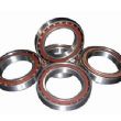 71952 Automotive wheel hub bearings / high precision angular contact ball bearings