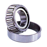 Tapered Roller Bearing NU, NJ, NUP series