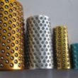 Bronze and aluminium linear roller guide bearings-linear ball bushings