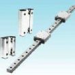 TH-12 high speed aluminum and stainless steel linear motion guide systems