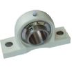 Aluminum-zinc alloy pillow block bearing UCP series