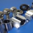 Aluminum self-lubrication rod ends bearing XF