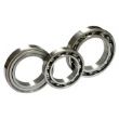 Single Row Angular Contact Ball Bearings 7000AC 