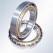 Single Row Angular-Contact Ball Bearings (7000)