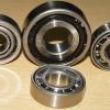 high-precision double row angular contact ball bearings