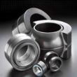 Angular Contact Spherical Plain Bearing (GAC, GAC. T, GACZ. S Series)