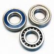ZZ, 2RS Stainless Steel Deep Groove Ball Bearings 6000 6200 6300 6800 6900