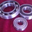 deep ball bearings ZZ 2RS