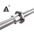 Ball Screw FF(single nut with flange, no preload) 
