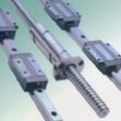 50MOQ-SG20N-3 bearing steel Linear guide bearing (Slide rail)