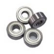 Miniature Deep Groove Ball Bearings (604ZZ-6201ZZ)