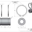 Buy fixed-alignment linear ball bearings