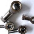 High-Carbon Steel And Bearing Steel Solid Rod Ends PHS,POS,PHSA,POSA, SI..E