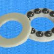 Performance Of Ceramic Ball Bearing