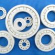 High Speed Full ceramic ball bearing Si3N4