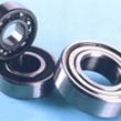 Precision Ceramic Ball Bearings 1.0mm to 17mm