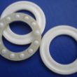 Ceramic Thrust Bearings(hybrid full)