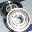 High-Quality Performance Ceramics Ball AISI316L Bearings (SS608ZZ)