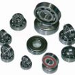 Chrome Steel Deep Groove Ball Bearing ZZ, 2RS 6000, 6200, 6300 series