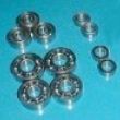 Chrome steel miniature bearing (6300-6315) Z,ZZ,RS,2RS,UG