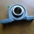 chrome steel pillow block bearing UCP207