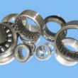 Combined Needle Roller Bearings