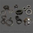 Combined Needle Roller Thrust Ball Bearings