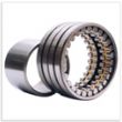 Multi-row full complement cylindrical roller bearings with four or eight rows of rollers