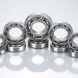 Deep groove ball bearing 6008, 6008N, 6008Z, 6008ZZ, 6008-RZ, 6008-2RZ, 6008RS, 6008-2RS