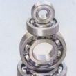 Deep groove ball bearing 6010, 6010N, 6010Z, 6010ZZ, 6010-RZ, 6010-2RZ, 6010RS, 6010-2RS