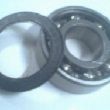 Deep groove ball bearing 6013, 6013N, 6013Z, 6013ZZ, 6013-RZ, 6013-2RZ, 6013RS, 6013-2RS