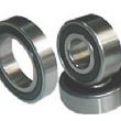 Deep groove ball bearing 6018, 6018N, 6018Z, 6018ZZ, 6018-RZ, 6018-2RZ, 6018RS, 6018-2RS