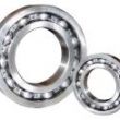 Deep Groove Ball Bearing (62000~63010)