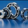 High-precision deep groove ball bearing 6202 2RS,6203 2RS,6204 2RS,6201 ZZ
