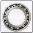 High Precision Deep Groove Ball Bearing (6317/P6)