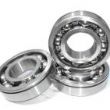 Middle and large sized deep groove ball bearings