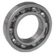 Low-noise deep groove ball bearing 6000 series