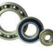 Deep Groove Ball Bearings