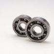 Z, ZZ, RS, 2RS Deep Groove Ball Bearings 6000, 6200, 6300 series 