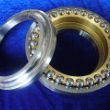 Double-Direction Thrust Ball Bearing (234438)